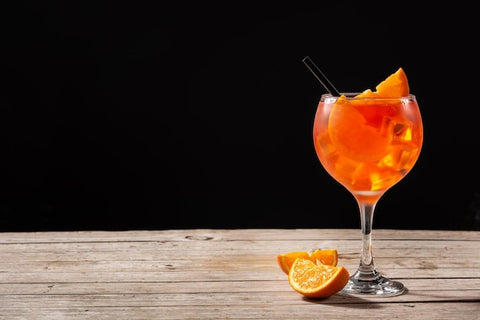 Aperol Spritz