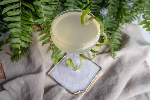 French Gimlet Recipe