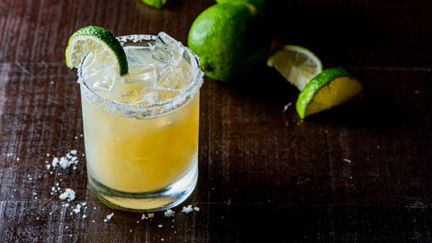 Margarita Recipe