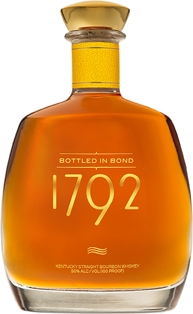 1792 Bottled in Bond 100