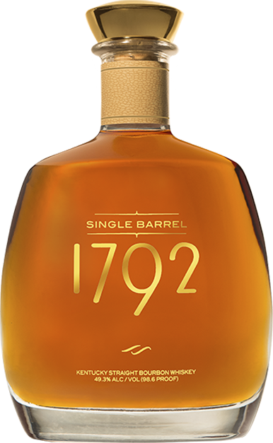 1792 Single Barrel