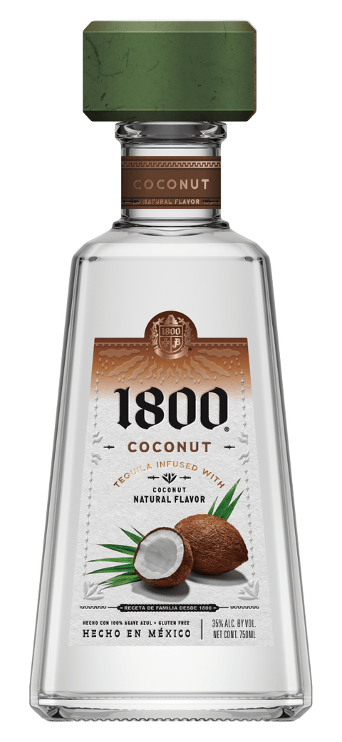 1800 Coconut