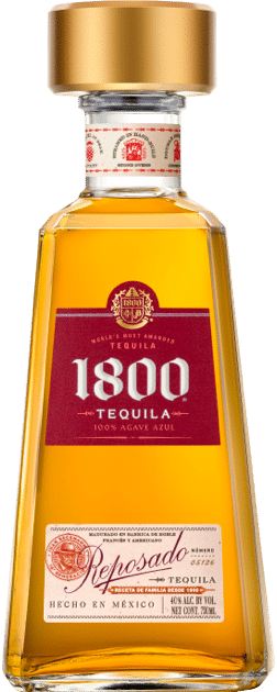 1800 Reposado