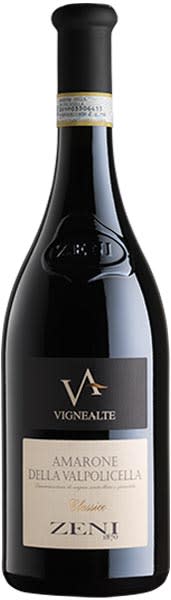 2017 Zeni Barriques Amarone Della Valpolicella, Veneto, Italy