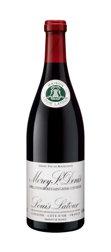 2019 Louis Latour Morey St Denis, Burgundy, France