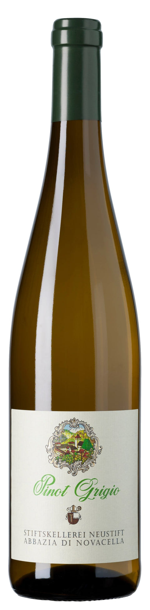 2021 Abbazia di Novacella Pinot Grigio, Italy