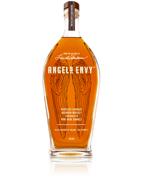 Angels Envy Bourbon