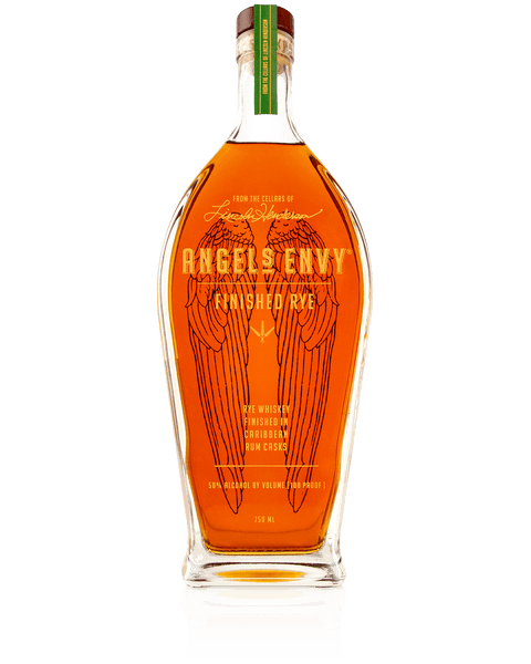 Angels Envy Rye