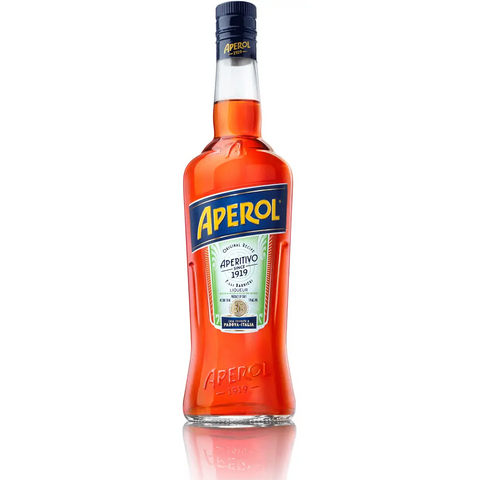 Aperol Aperitivo 22