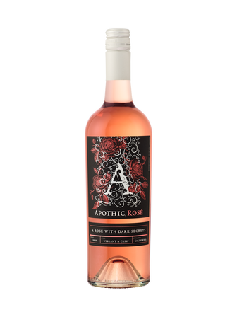 Apothic Rosé, California, USA