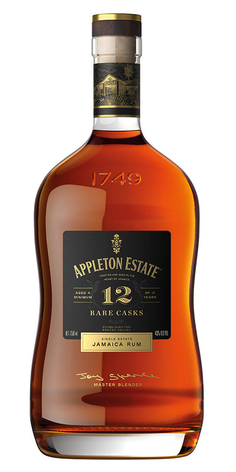 Appleton Estate 12YR