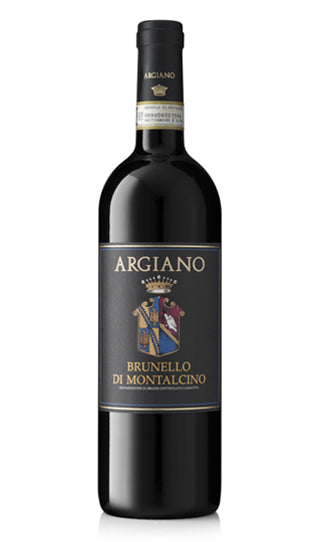 2017 Argiano Brunello di Montalcino, Tuscany, Italy