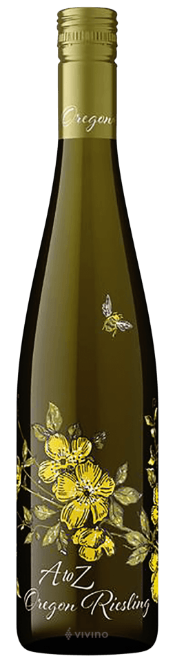 2021 A to Z Riesling, Oregon, USA