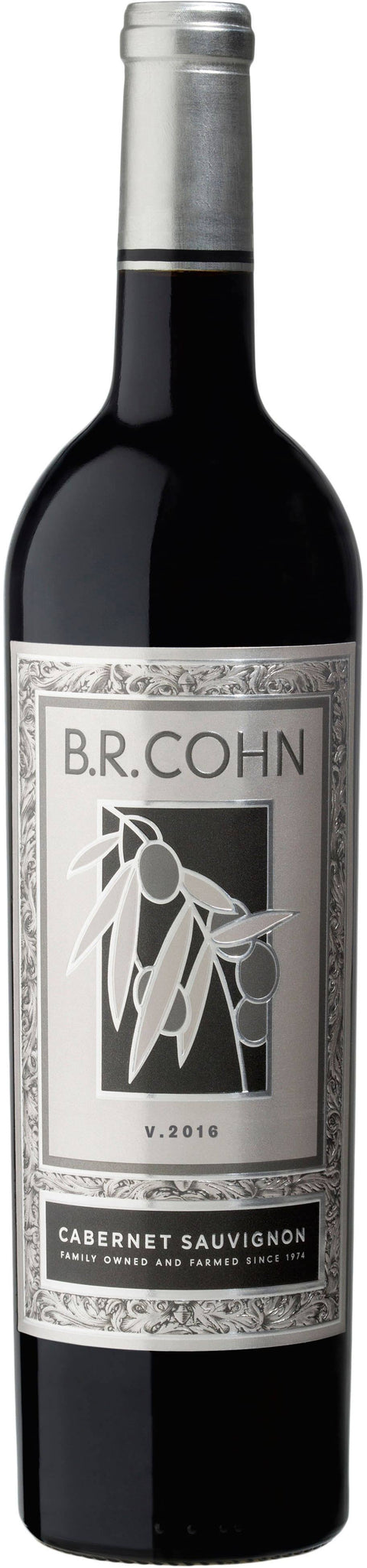 2016 BR Cohn Silver Cabernet Sauvignon North Coast, California, USA