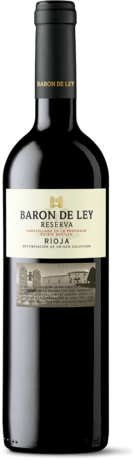 2019 Baron De Ley Rioja Reserva, Rioja, Spain