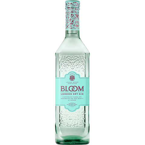 Bloom Gin