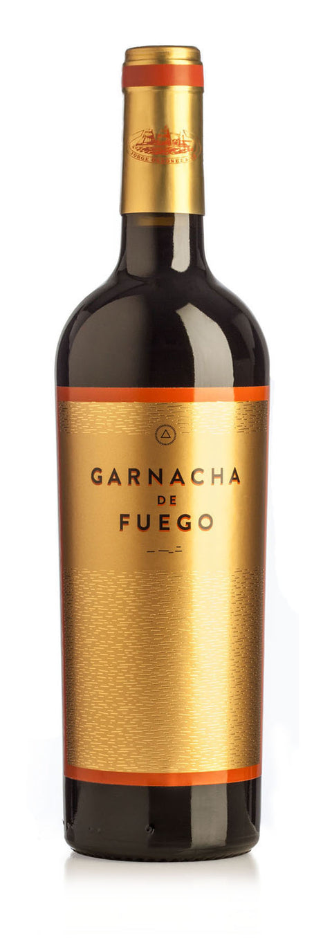 2021 Breca Garnacha de Fuego, Calatayud, Spain