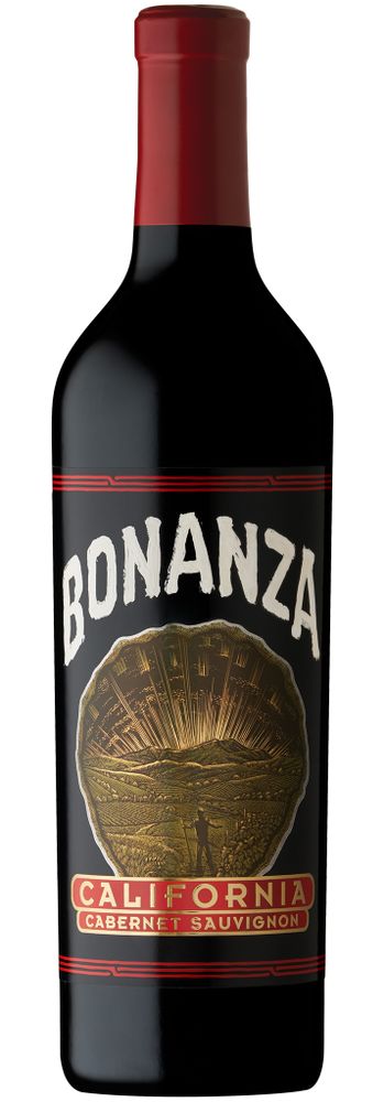 Bonanza Cabernet Sauvignon, California, USA