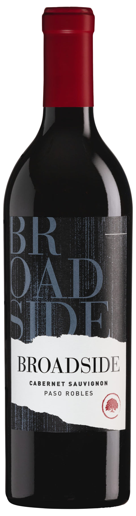 Broadside Cabernet Sauvignon, Paso Robles, California, USA