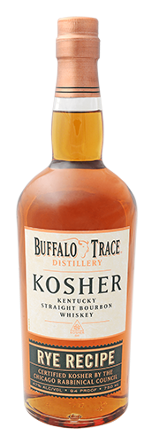 Buffalo Trace Kosher Rye Recipe