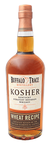 Buffalo Trace Wheated Bourbon