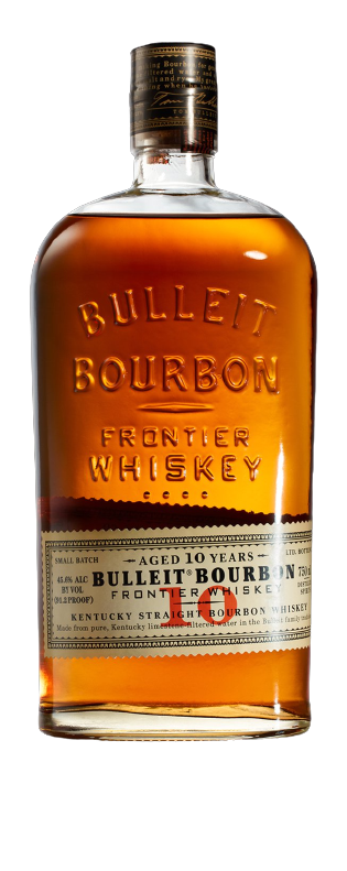 Bulleit 10YR