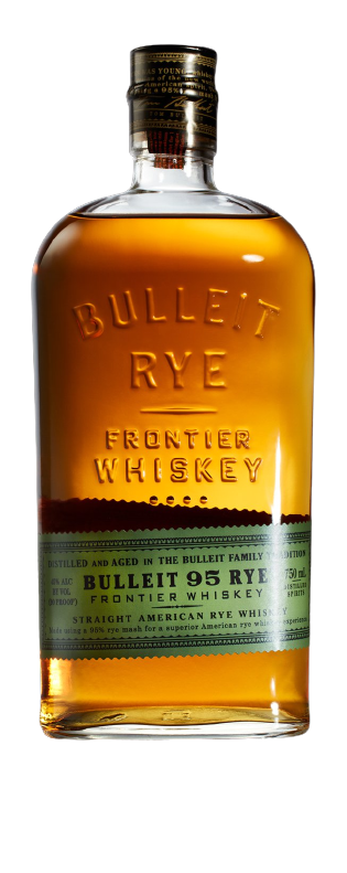 Bulleit Rye