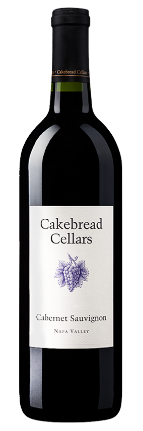 2019 Cakebread Cabernet Sauvignon, Napa Valley, California, USA