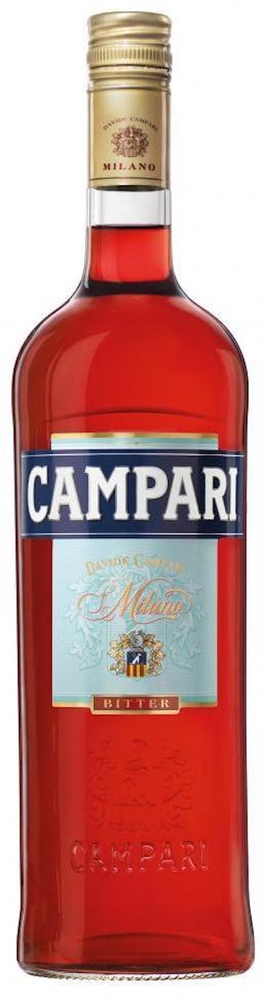 Campari Aperitivo 48