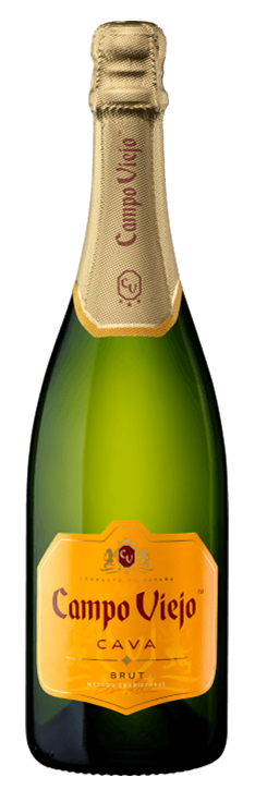 Campo Viejo Cava Brut, Spain