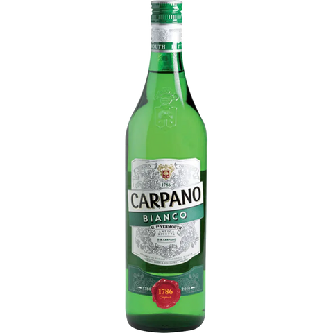 Carpano Vermouth Bianco