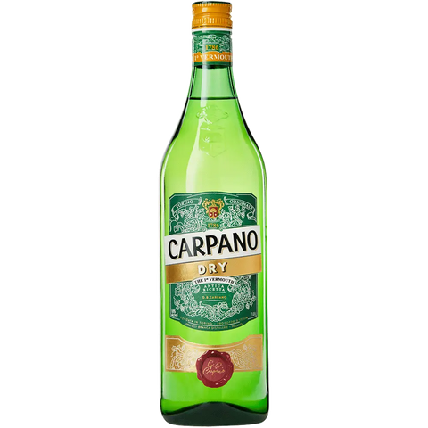 Carpano Dry Vermouth