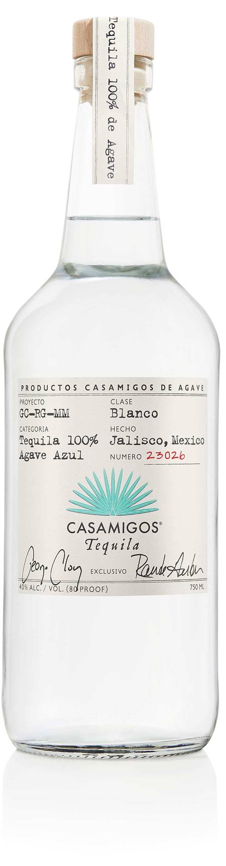 Casamigos Blanco