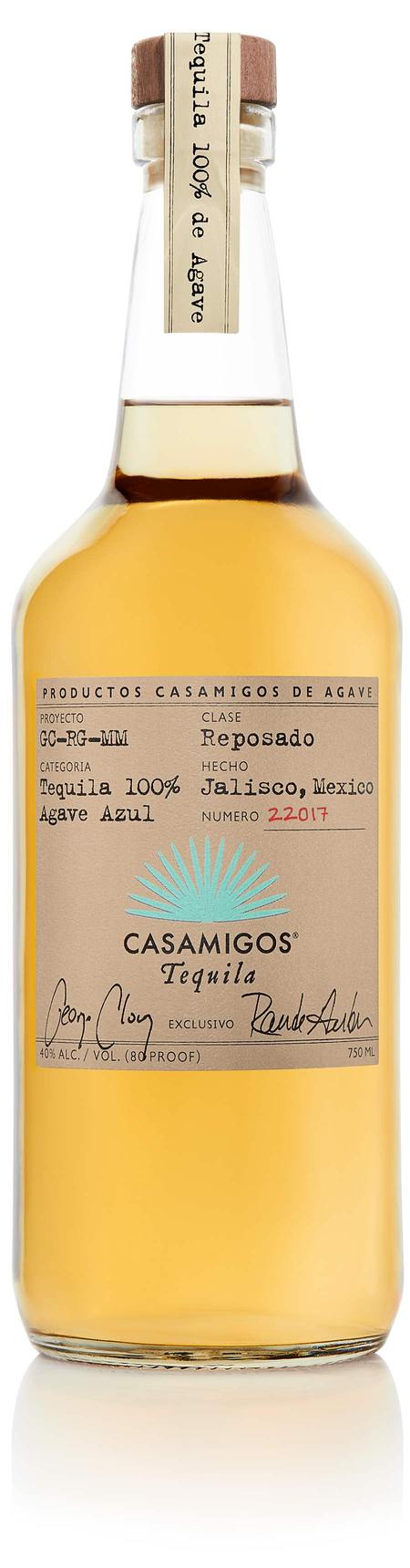 Casamigos Reposado