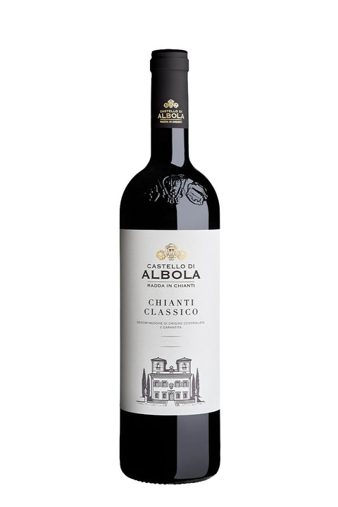 2020 Castello di Albola Chianti Classico, Tuscany, Italy