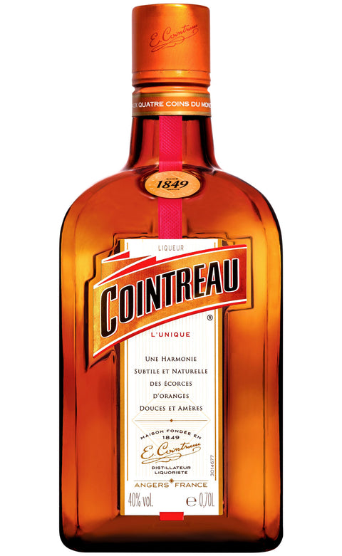 Cointreau 80