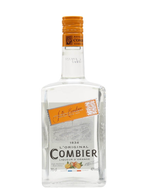 Combier Orange