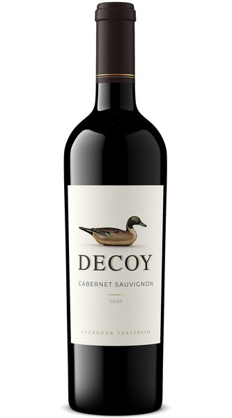 Decoy Cabernet Sauvignon, California, USA