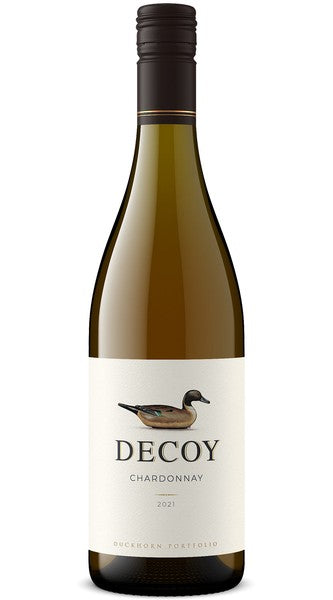 Decoy Chardonnay, California, USA