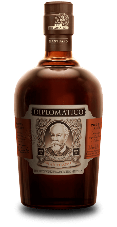 Diplomatico Mantuano