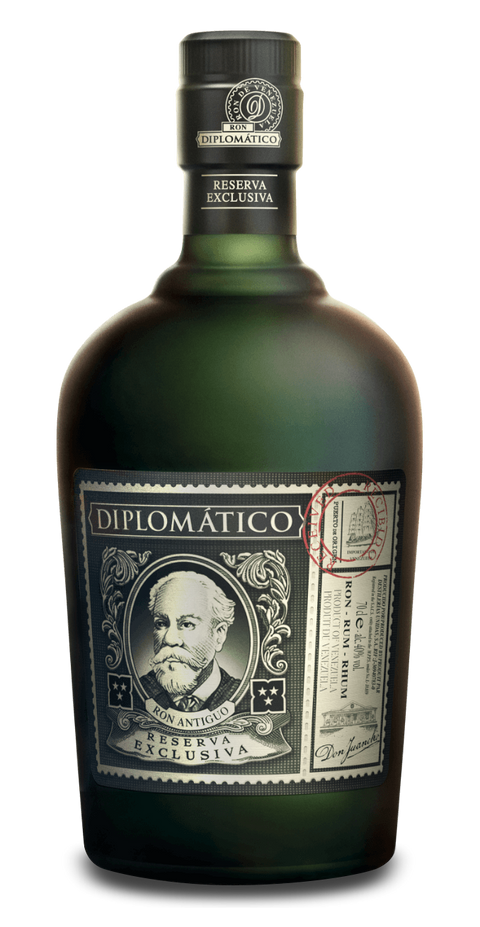 Diplomatico Reserve Ex