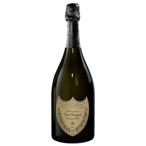 2012 Dom Perignon Brut (No Box), Champagne, France