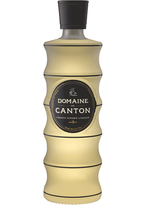 Domaine De Canton Ginger