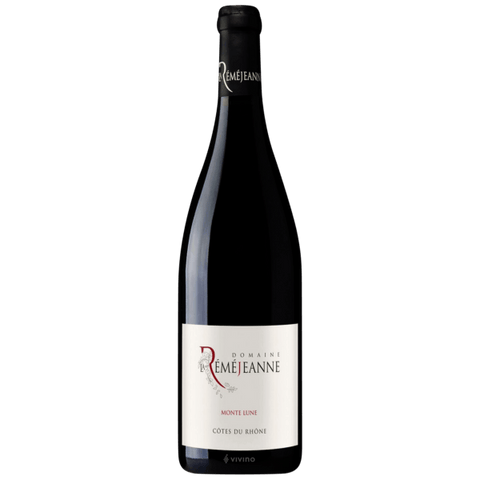 2019 Domaine Remejeanne Cotes Du Rhone "Monte Lune", Rhone Valley, France