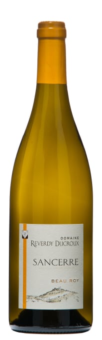 2022 Domaine Reverdy Ducroux Sancerre "Beauroy", Loire Valley, France