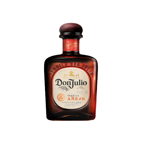 Don Julio Anejo