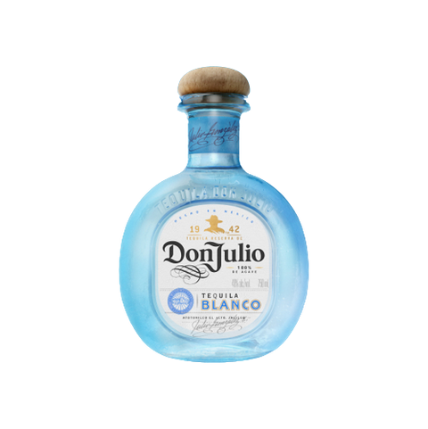 Don Julio Blanco