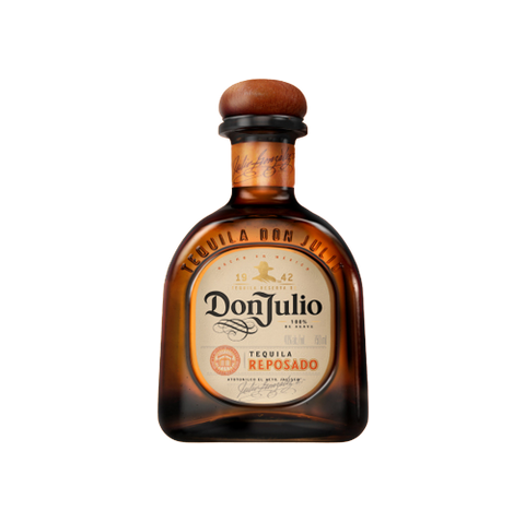 Don Julio Reposado