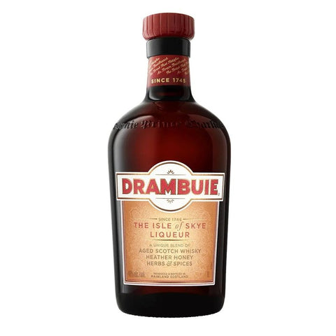 Drambuie