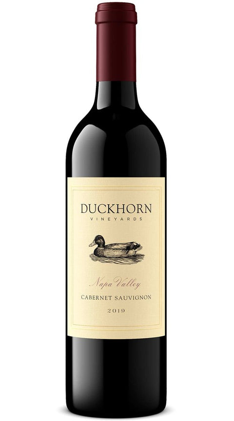 2021 Duckhorn Cabernet Sauvignon, Napa Valley, California, USA